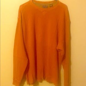 Long Sleeve Winter Shirt